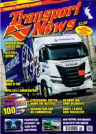 Transport News Magazine Issue AUG 24