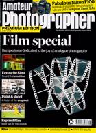 Amateur Photographer Magazine Issue JUL 24