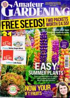 Amateur Gardening Magazine Issue 06/07/2024