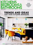 Kitchens Bed Bathrooms Magazine Issue AUG 24