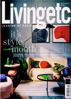 Living Etc Magazine Issue SEP 24