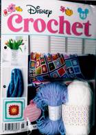 Disney Crochet Magazine Issue PART95