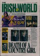 Irish World Magazine Issue 31/07/2024