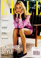 Elle Spanish Magazine Issue NO 453