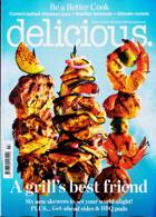 Delicious Magazine Issue JUL 24