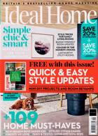 Ideal Home Magazine Issue SEP 24