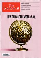 Economist Magazine Issue 13/07/2024