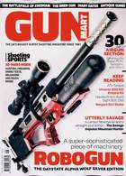 Gunmart Magazine Issue AUG 24