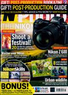 N Photo Magazine Issue SUMMER