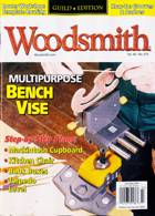 Woodsmith Magazine Issue 07