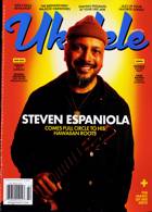 Ukulele Magazine Issue 42