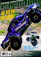 Radio Control Car Action Magazine Issue 06