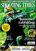 Shooting Times & Country Magazine Issue 03/07/2024