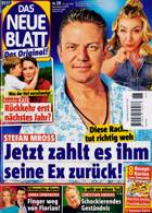 Das Neue Blatt (Ger) Magazine Issue NO 26