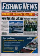 Fishing News Magazine Issue 04/07/2024