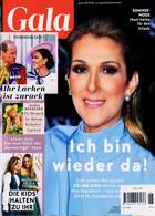 Gala (German) Magazine Issue NO 26