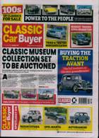 Classic Car Buyer Magazine Issue 03/07/2024