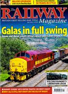 Railway Magazine Issue JUL 24