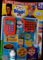 Blippi Magazine Issue NO 41