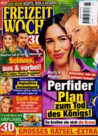 Freizeit Woche Magazine Issue NO 26