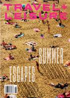 Travel Leisure Magazine Issue 06