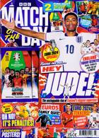 Match Of The Day  Magazine Issue NO 706