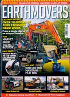 Earthmovers Magazine Issue AUG 24