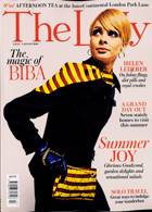 The Lady Magazine Issue 05/07/2024