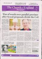 Church Of England Newsp Magazine Issue 05/07/2024