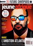 Jeune Afrique Magazine Issue NO 3137