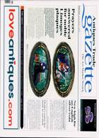 Antique Trades Gazette Magazine Issue 08/06/2024