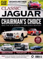 Classic Jaguar Magazine Issue AUG-SEP