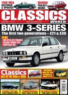 Classics World Magazine Issue AUG 24