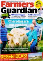 Farmers Guardian Magazine Issue 05/07/2024