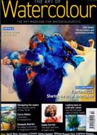 Art Of Watercolour Magazine Issue NO 54