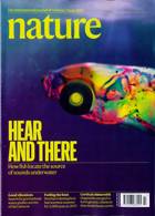 Nature Magazine Issue 04/07/2024