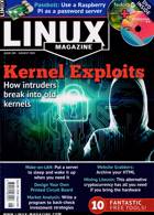 Linux Magazine Issue NO 285