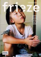 Frieze Magazine Issue NO 244