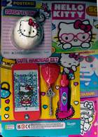 Hello Kitty Magazine Issue NO 160