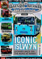 Bus And Coach Preservation Magazine Issue AUG 24