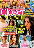 Closer Magazine Issue 06/07/2024