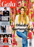 Gala (German) Magazine Issue NO 22