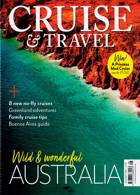 Cruise And Travel Magazine Issue AUG-SEP