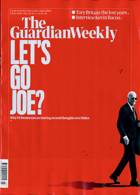 The Guardian Weekly Magazine Issue 05/07/2024