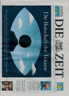 Die Zeit Magazine Issue NO 22