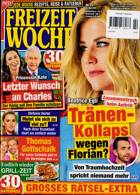 Freizeit Woche Magazine Issue NO 22