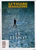 Le Figaro Magazine Issue NO 2280