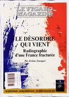 Le Figaro Magazine Issue NO 2281