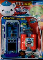 Octonauts Magazine Issue NO 147