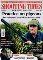 Shooting Times & Country Magazine Issue 05/06/2024